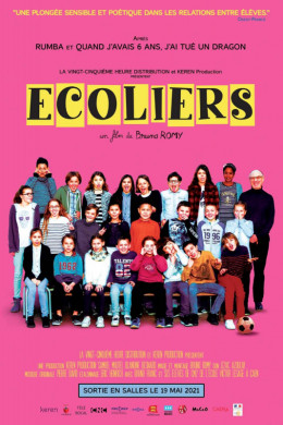 Ecoliers