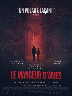 Policier,Thriller : Le Mangeur d'âmes : réalisé par Julien Maury,Alexandre Bustillo