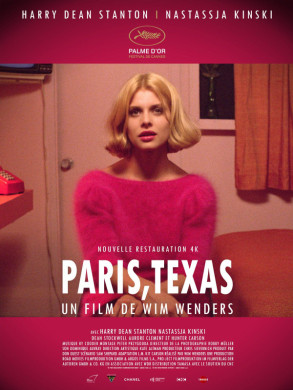 Paris, Texas