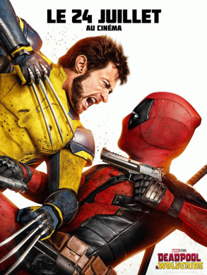 Action : Deadpool & Wolverine : réalisé par Shawn Levy