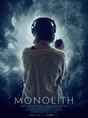 Science-fiction,Thriller : Monolith : réalisé par Matthew Vesely