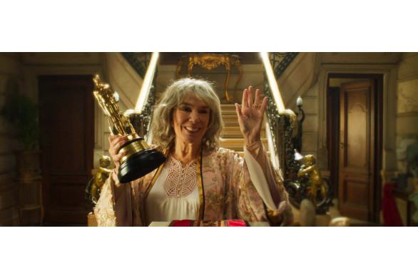 Les horaires de cinéma avec Tendance Ouest