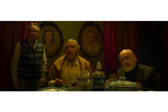 Les horaires de cinéma avec Tendance Ouest