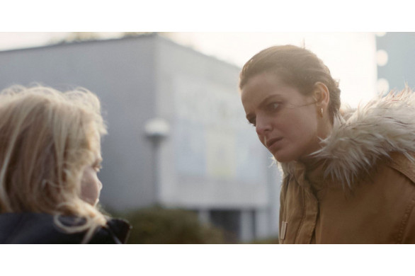 Les horaires de cinéma avec Tendance Ouest