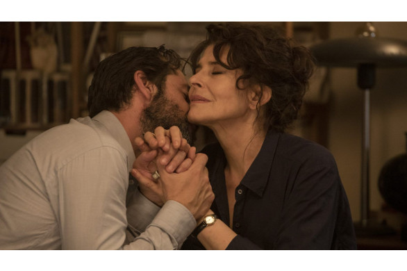 Les horaires de cinéma avec Tendance Ouest