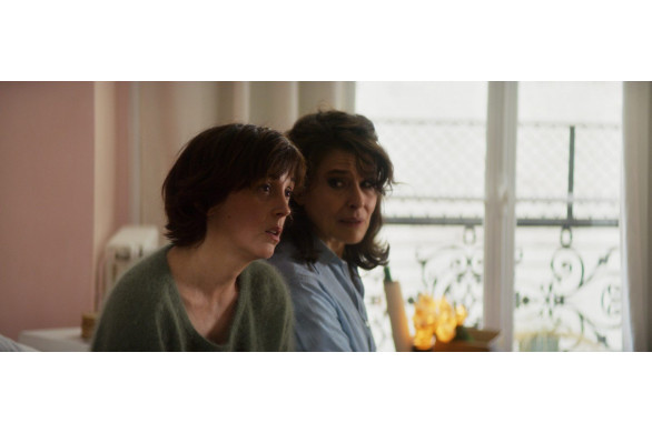 Les horaires de cinéma avec Tendance Ouest