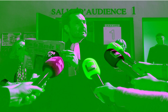 Les horaires de cinéma avec Tendance Ouest