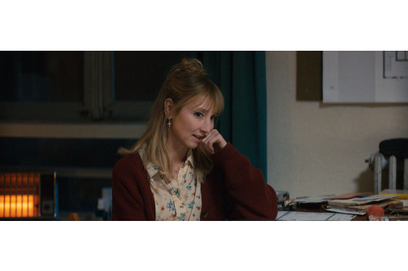 Les horaires de cinéma avec Tendance Ouest
