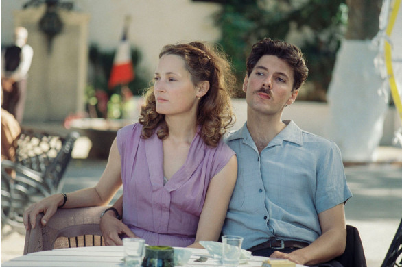 Les horaires de cinéma avec Tendance Ouest