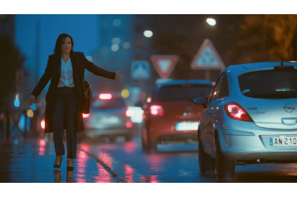 Les horaires de cinéma avec Tendance Ouest