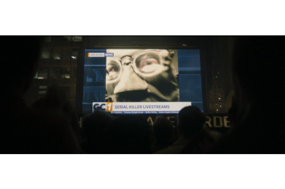 Les horaires de cinéma avec Tendance Ouest