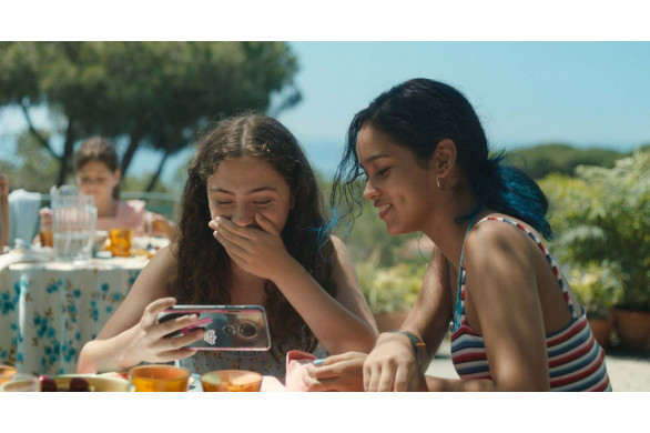 Les horaires de cinéma avec Tendance Ouest
