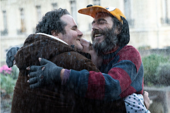Les horaires de cinéma avec Tendance Ouest