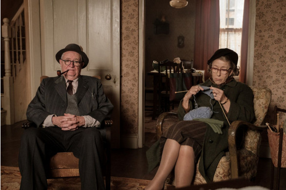 Les horaires de cinéma avec Tendance Ouest
