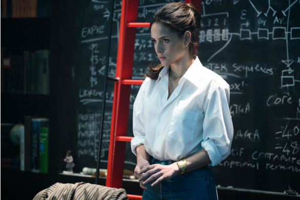 Les horaires de cinéma avec Tendance Ouest