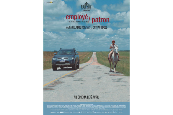 Les horaires de cinéma avec Tendance Ouest