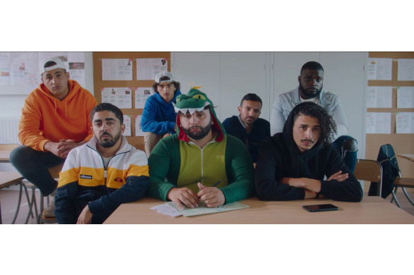 Les horaires de cinéma avec Tendance Ouest