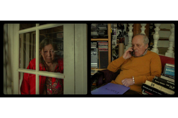 Les horaires de cinéma avec Tendance Ouest