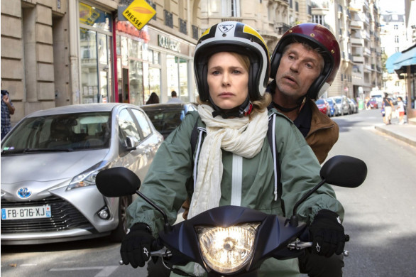 Les horaires de cinéma avec Tendance Ouest