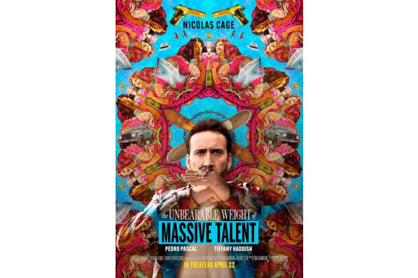 Les horaires de cinéma avec Tendance Ouest