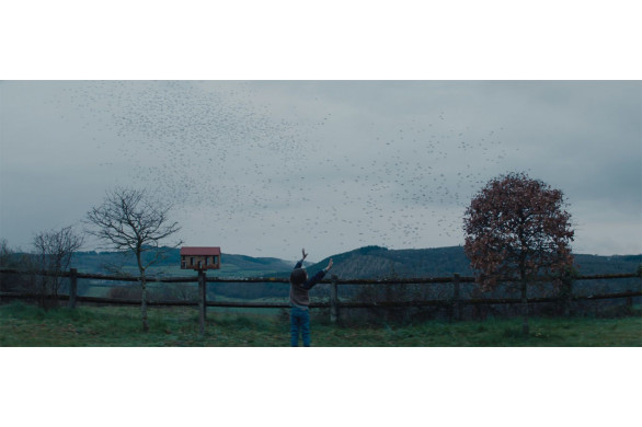 Les horaires de cinéma avec Tendance Ouest