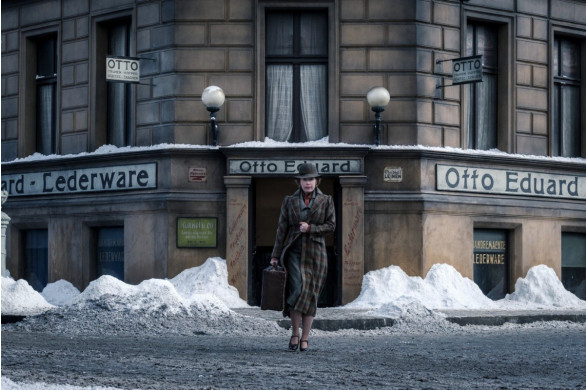Les horaires de cinéma avec Tendance Ouest