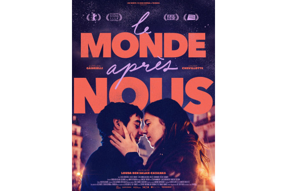 Les horaires de cinéma avec Tendance Ouest