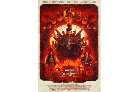 Les horaires de cinéma avec Tendance Ouest