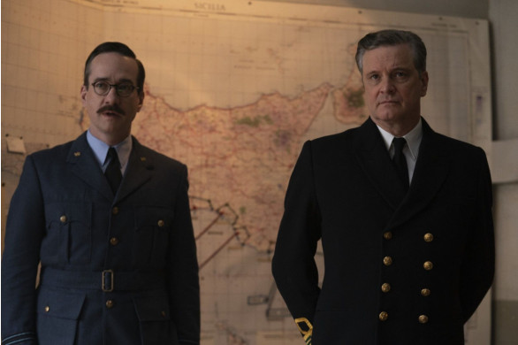 Les horaires de cinéma avec Tendance Ouest