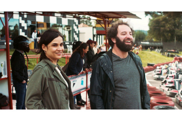 Les horaires de cinéma avec Tendance Ouest