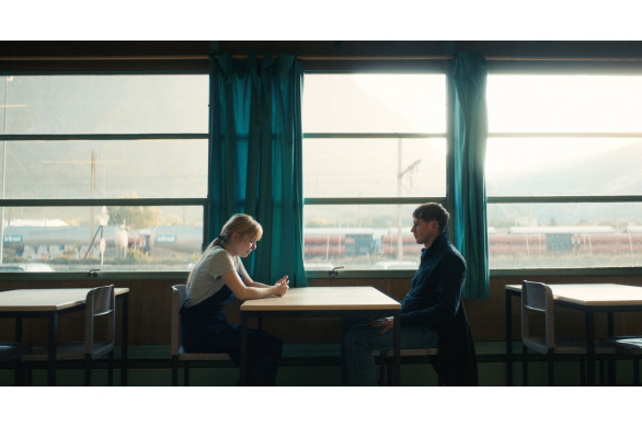 Les horaires de cinéma avec Tendance Ouest