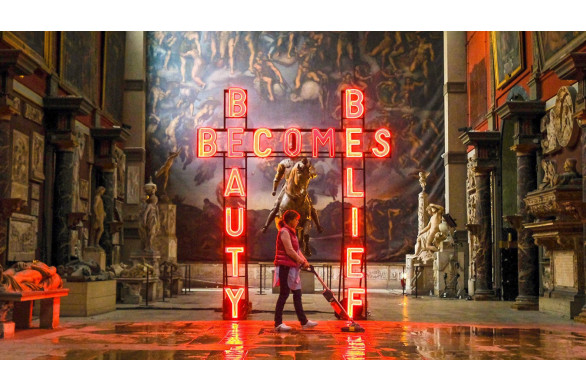 Les horaires de cinéma avec Tendance Ouest