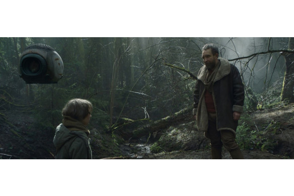 Les horaires de cinéma avec Tendance Ouest