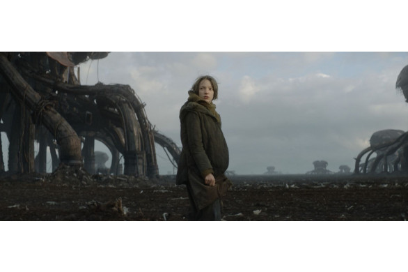 Les horaires de cinéma avec Tendance Ouest