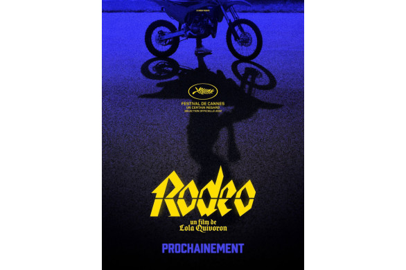 Les horaires de cinéma avec Tendance Ouest