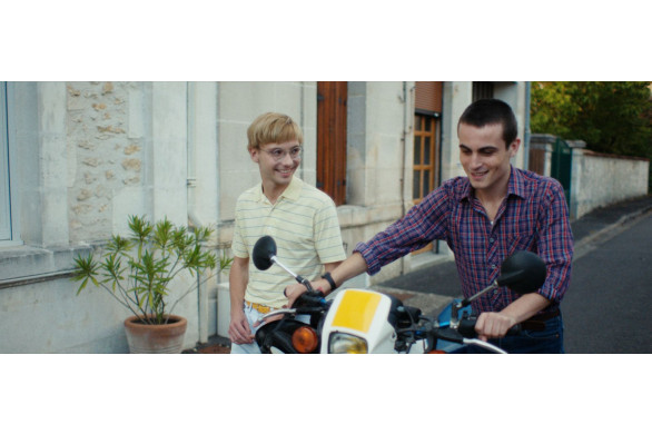 Les horaires de cinéma avec Tendance Ouest