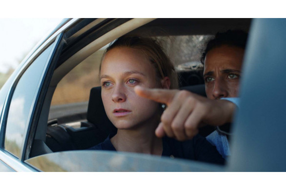Les horaires de cinéma avec Tendance Ouest