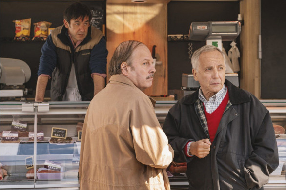 Les horaires de cinéma avec Tendance Ouest
