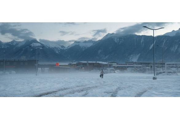 Les horaires de cinéma avec Tendance Ouest