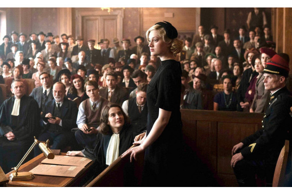 Les horaires de cinéma avec Tendance Ouest