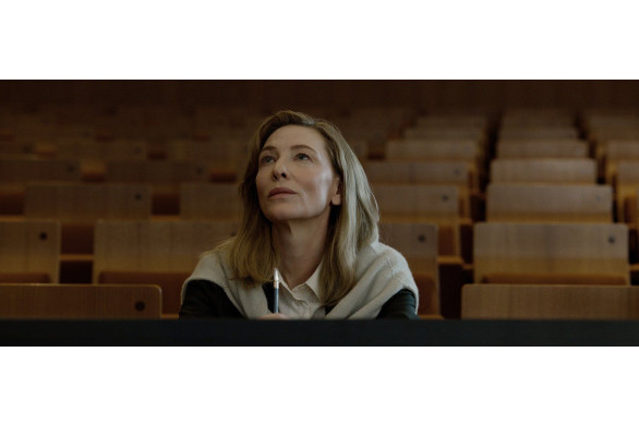 Les horaires de cinéma avec Tendance Ouest