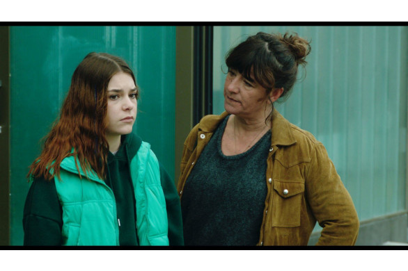 Les horaires de cinéma avec Tendance Ouest