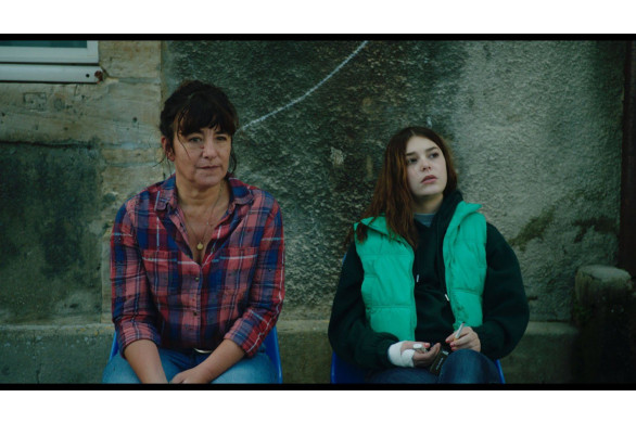 Les horaires de cinéma avec Tendance Ouest