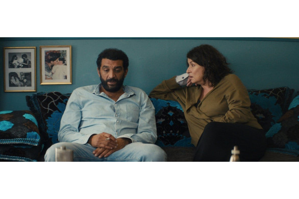 Les horaires de cinéma avec Tendance Ouest