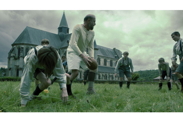 Les horaires de cinéma avec Tendance Ouest