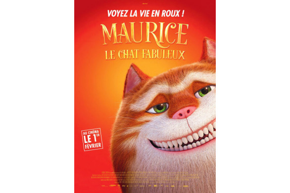 Les horaires de cinéma avec Tendance Ouest