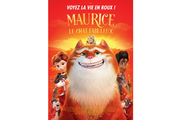 Les horaires de cinéma avec Tendance Ouest
