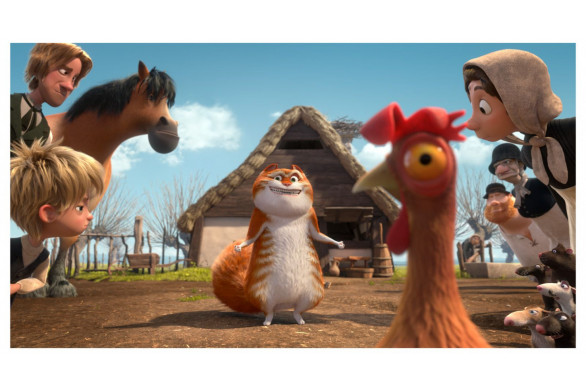 Les horaires de cinéma avec Tendance Ouest