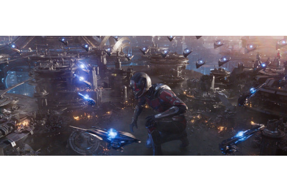 Les horaires de cinéma avec Tendance Ouest