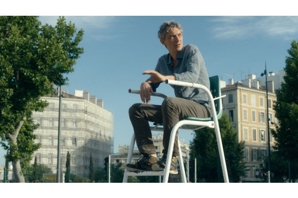 Les horaires de cinéma avec Tendance Ouest
